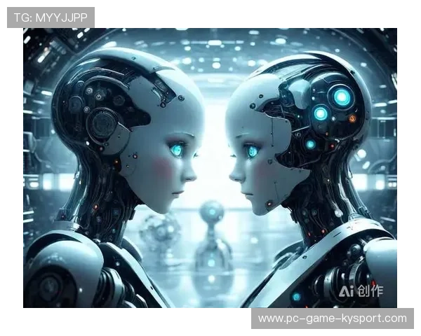 AI智能解说：未来赛场的全新玩法，未来杯ai挑战赛