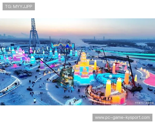 _极地冰雪游乐园：带你玩转冰雪奇趣_，极地馆和冰雪大世界能一天玩完吗