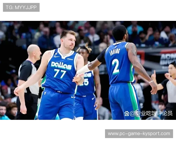 东契奇强势突破独行侠主场再胜，东契奇36+9+11!独行侠拔刺