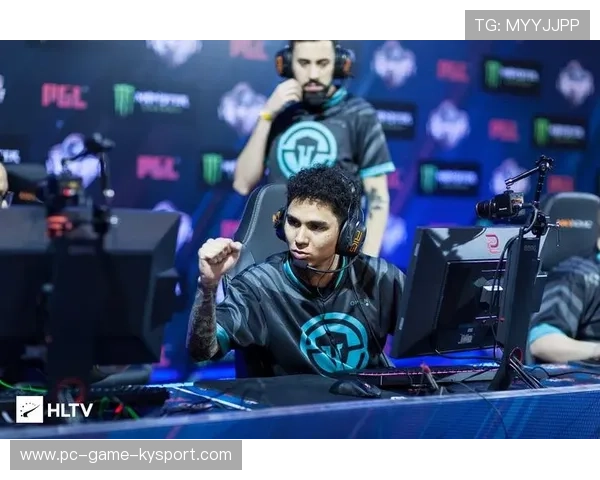 丹麦战队 Astralis 在 PGL Major 中获得亚军，丹麦队员怎么了