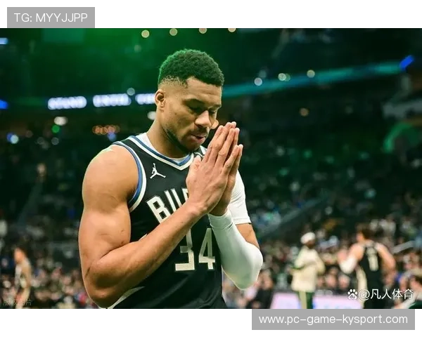 字母哥风格大片曝光，时尚跨界成功